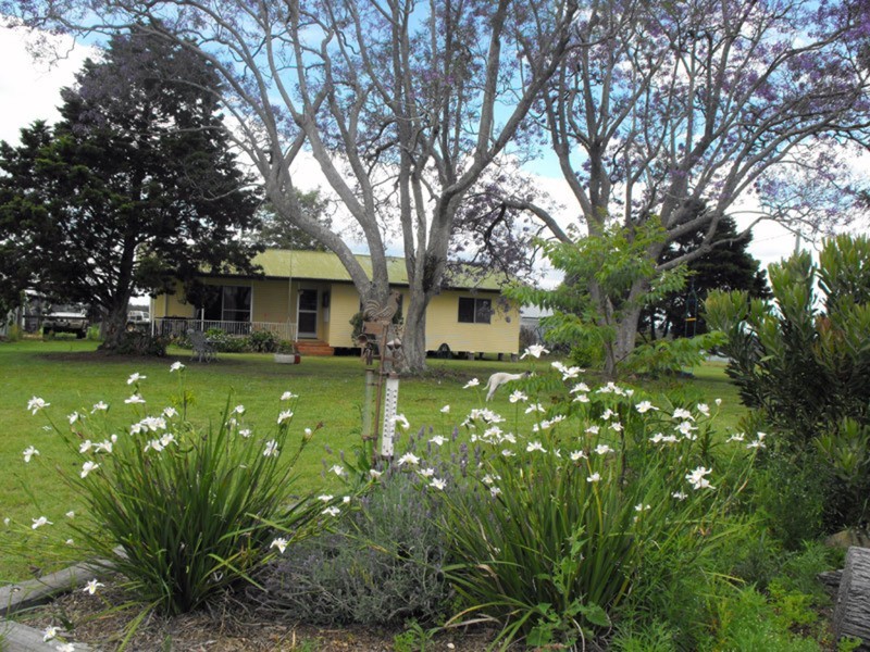 Booie QLD 4610