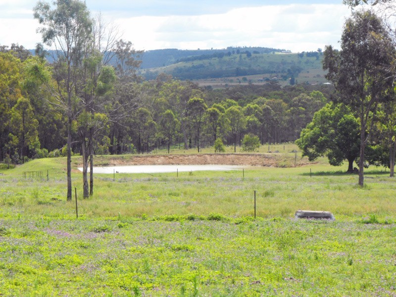 Booie QLD 4610