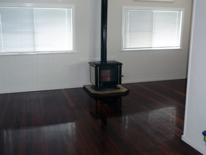 Booie QLD 4610