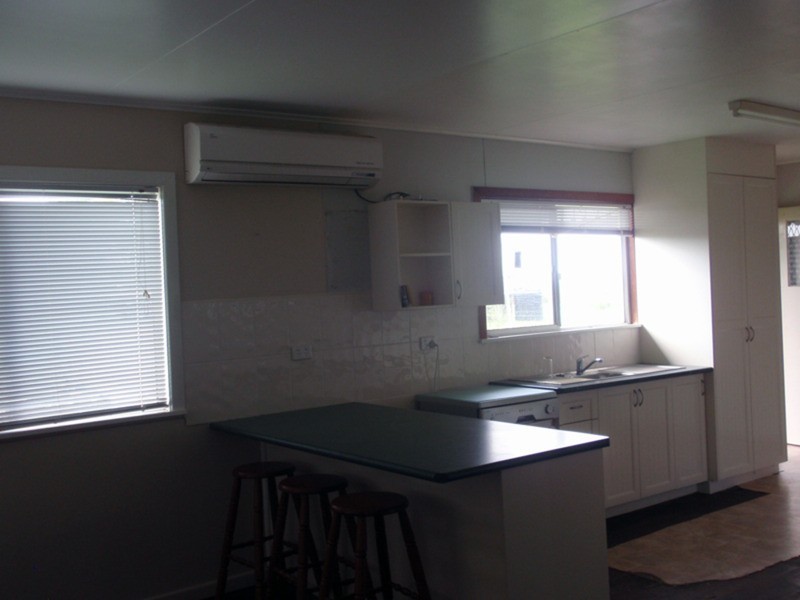 Booie QLD 4610