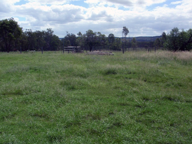 Booie QLD 4610