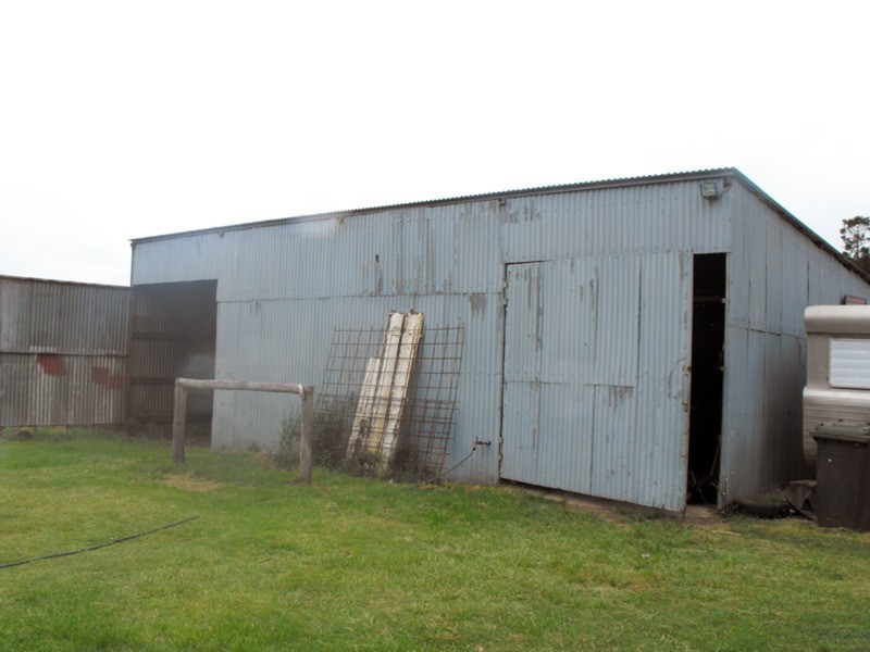 Booie QLD 4610