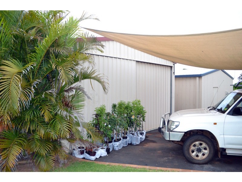 Kingaroy QLD 4610