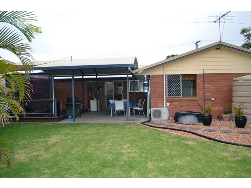 Kingaroy QLD 4610