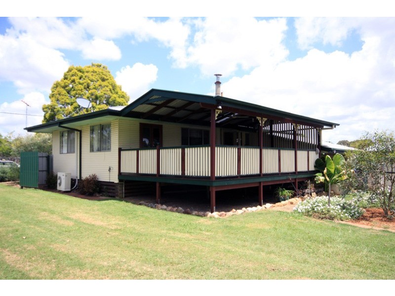 Kingaroy QLD 4610