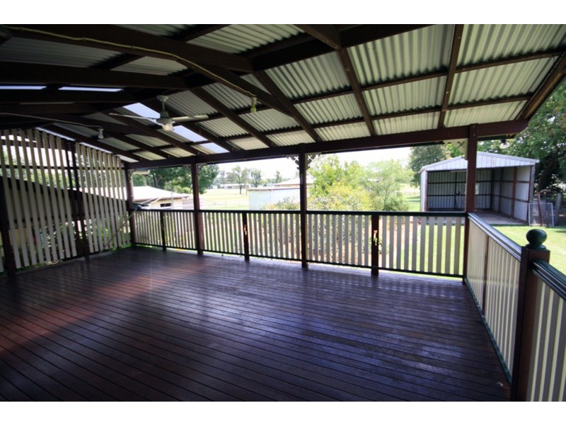 Kingaroy QLD 4610