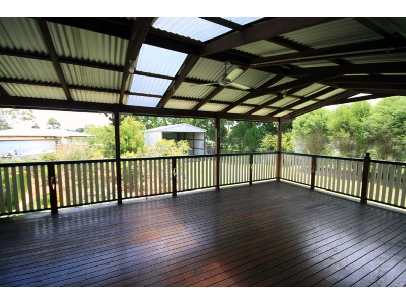 Kingaroy QLD 4610