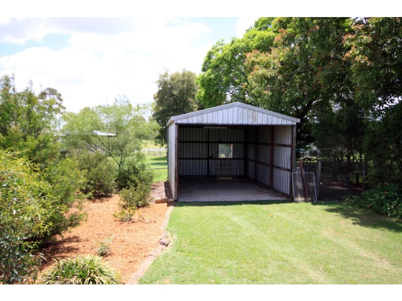 Kingaroy QLD 4610
