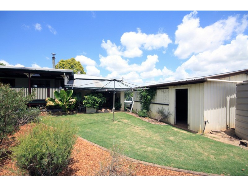 Kingaroy QLD 4610