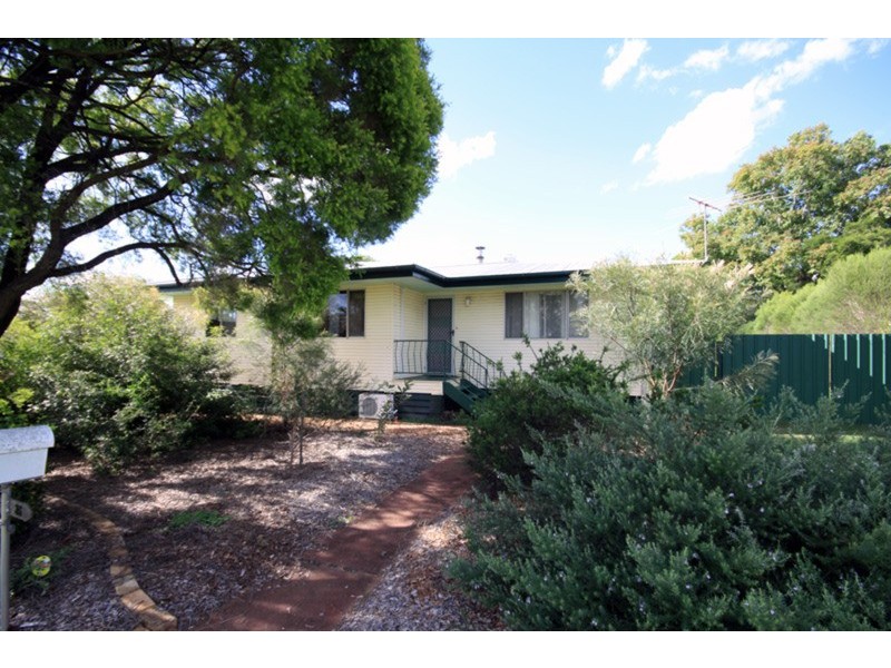 Kingaroy QLD 4610