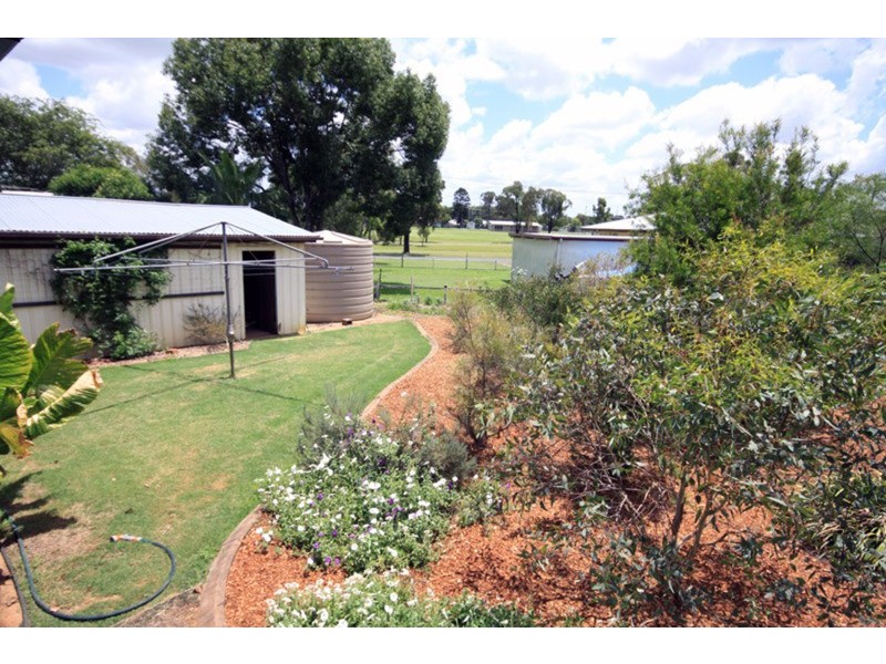 Kingaroy QLD 4610