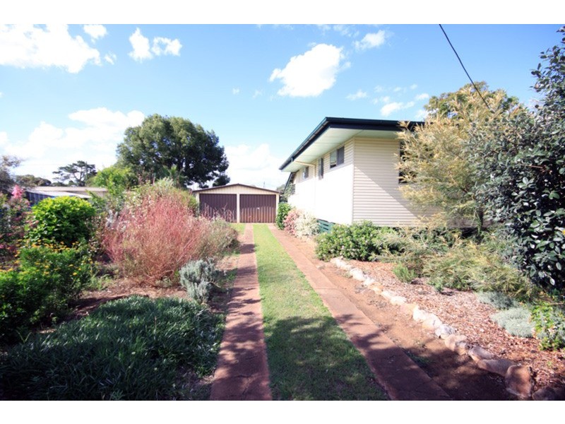 Kingaroy QLD 4610