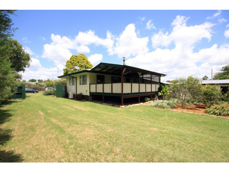 Kingaroy QLD 4610