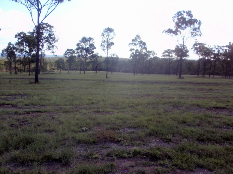 Durong QLD 4610