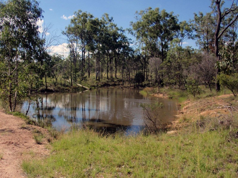 Coverty QLD 4613