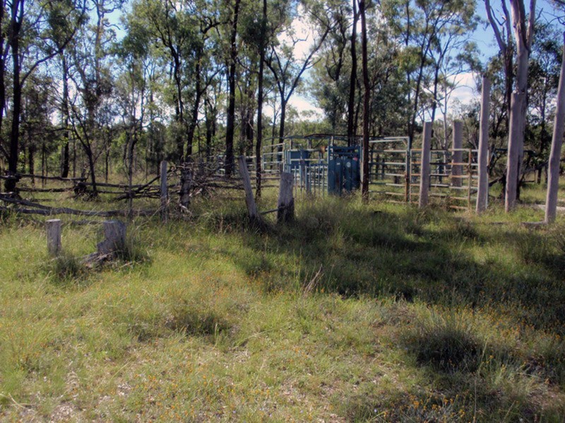 Coverty QLD 4613