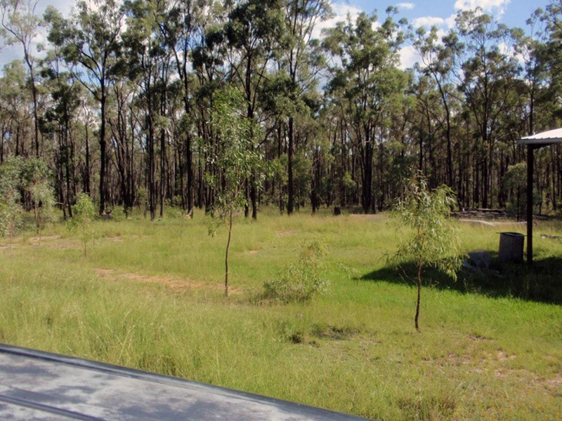 Coverty QLD 4613