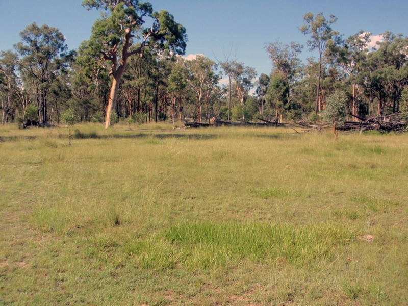 Coverty QLD 4613
