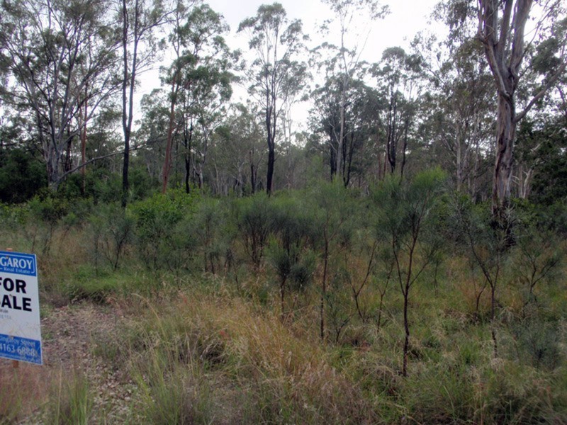 Wattle Camp QLD 4615