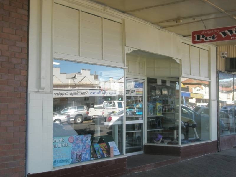 Kingaroy QLD 4610