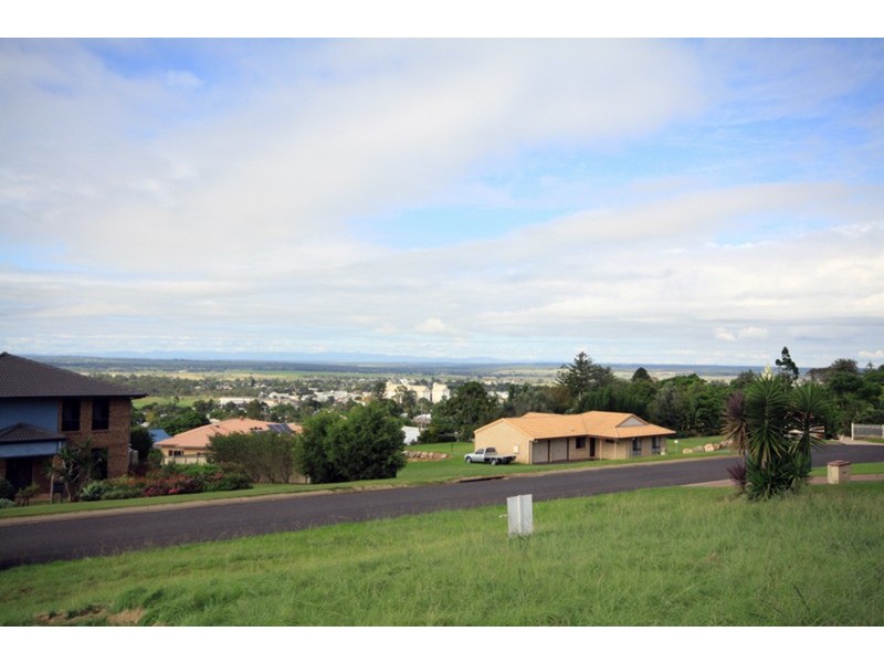 Kingaroy QLD 4610