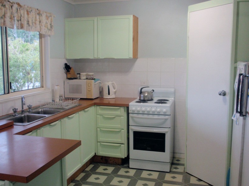 Wattle Camp QLD 4615