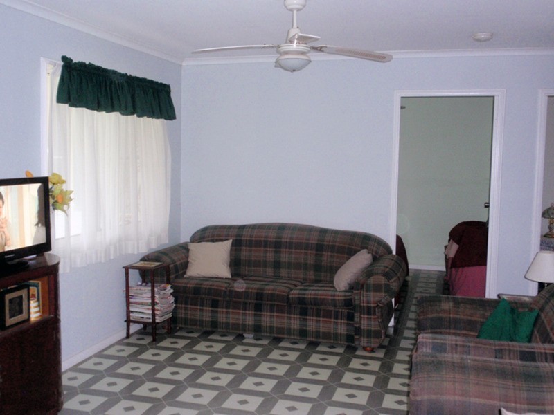 Wattle Camp QLD 4615