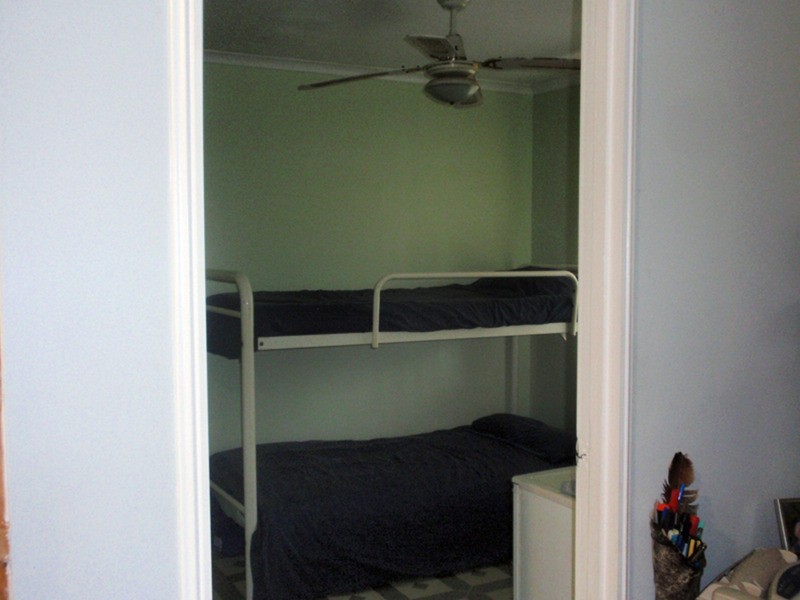 Wattle Camp QLD 4615