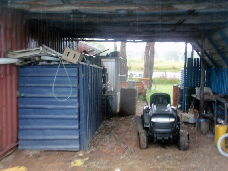 Wattle Camp QLD 4615