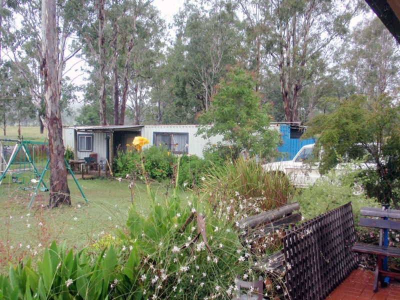 Wattle Camp QLD 4615