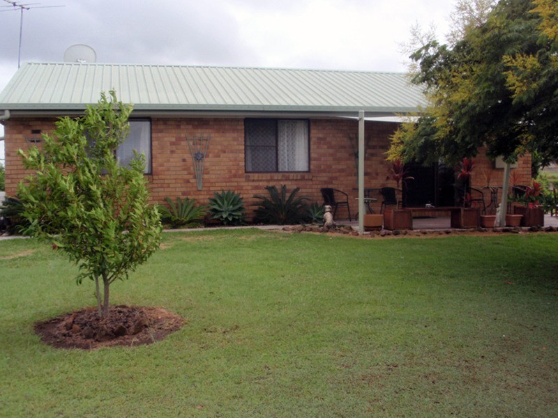 Ellesmere QLD 4610