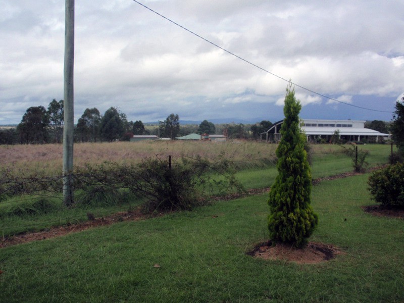 Ellesmere QLD 4610