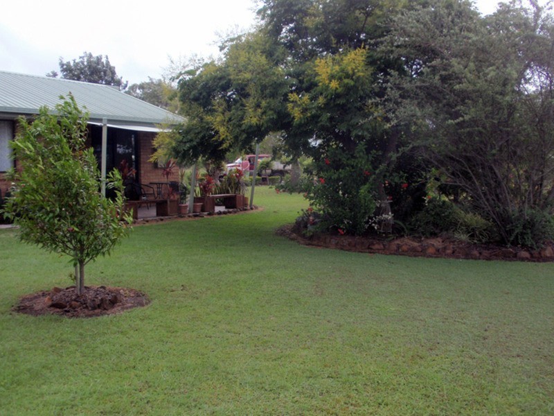 Ellesmere QLD 4610