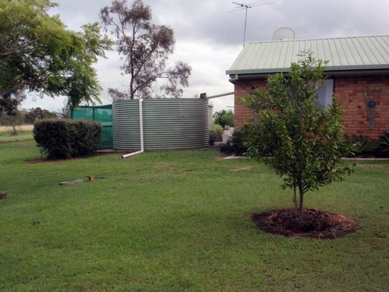 Ellesmere QLD 4610