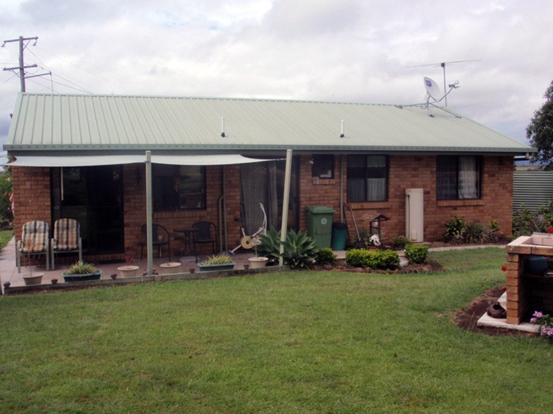 Ellesmere QLD 4610