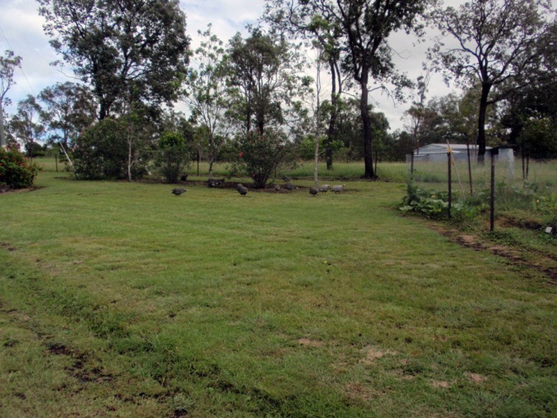 Ellesmere QLD 4610