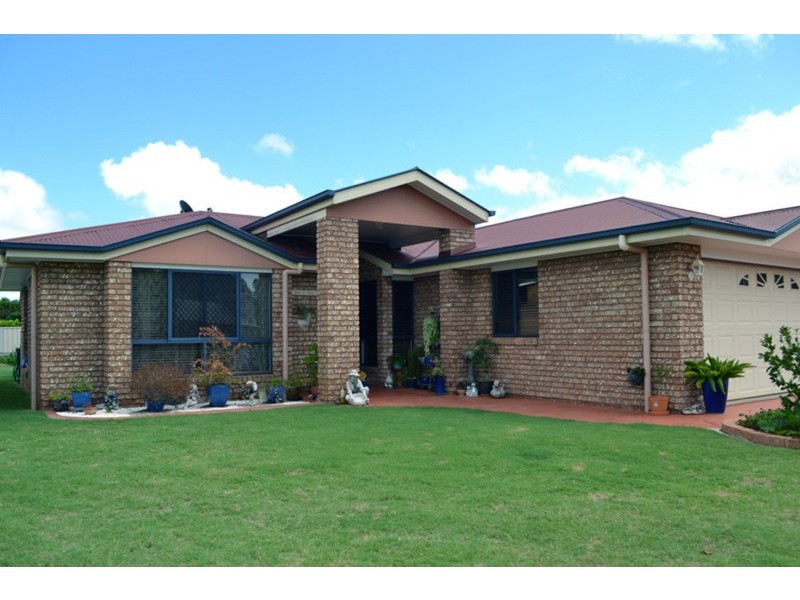 8 Dell Court, Kingaroy QLD 4610
