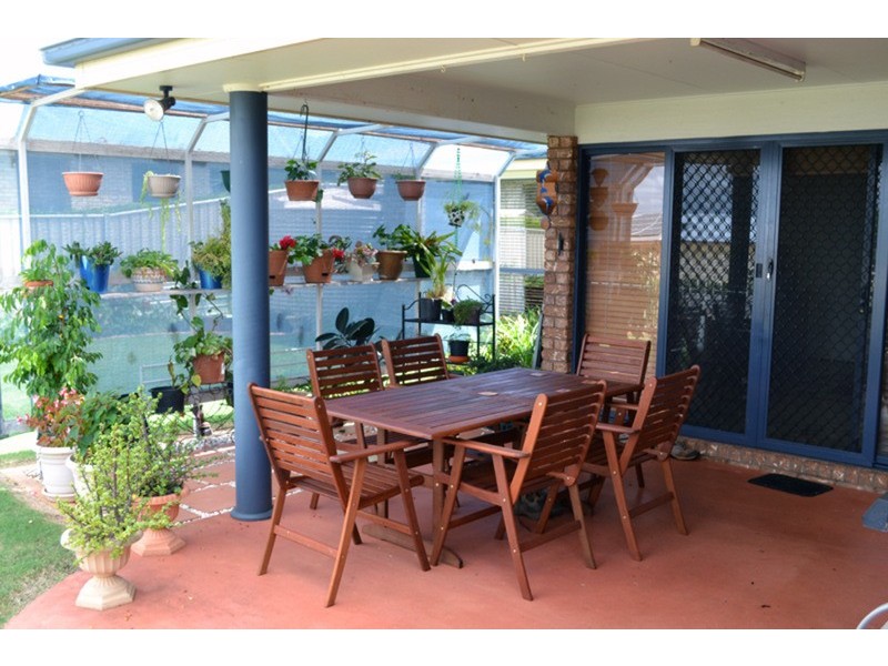 8 Dell Court, Kingaroy QLD 4610