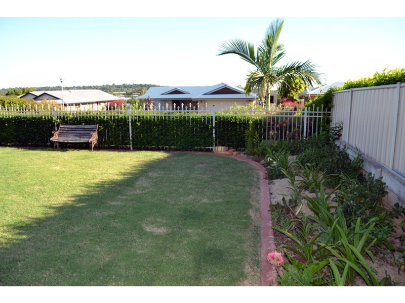 8 Dell Court, Kingaroy QLD 4610