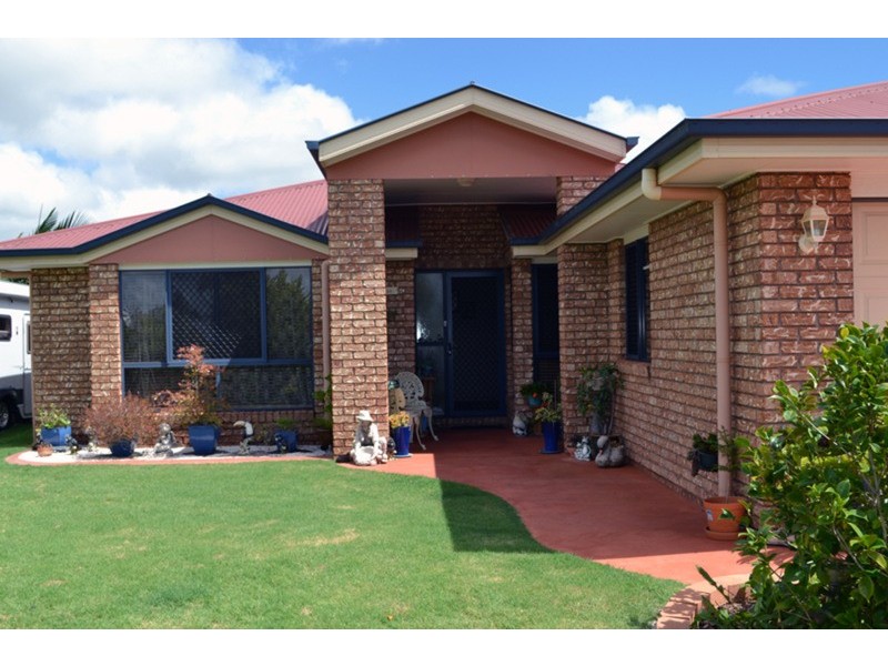 8 Dell Court, Kingaroy QLD 4610