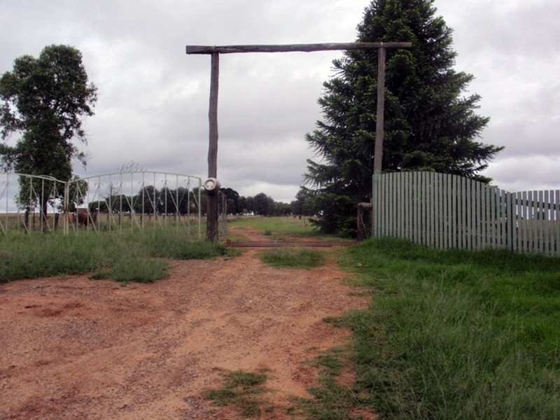 Wattle Grove QLD 4610