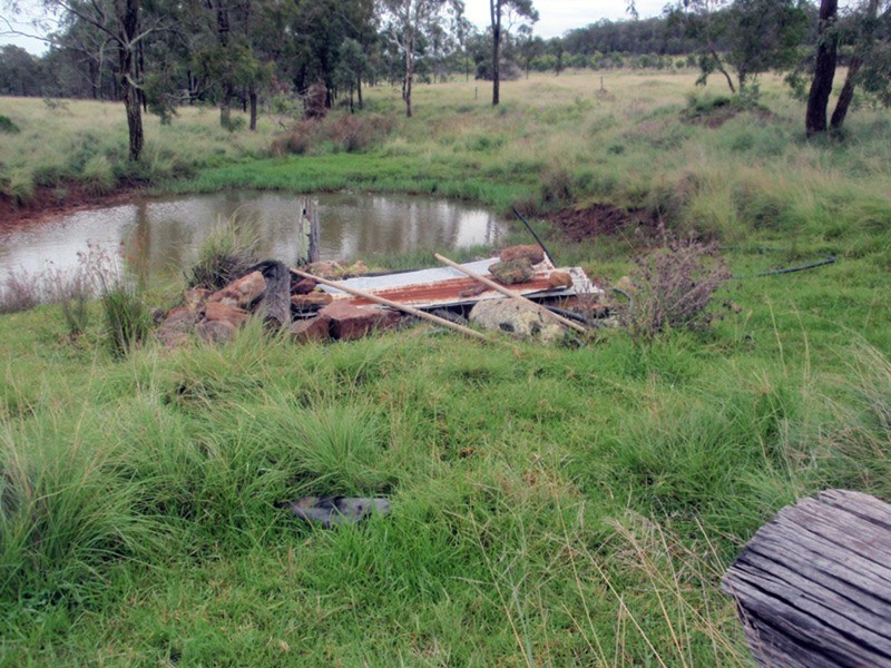 Wattle Grove QLD 4610