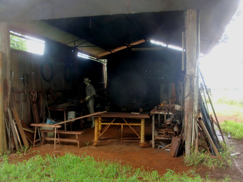 Wattle Grove QLD 4610