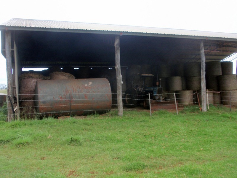 Wattle Grove QLD 4610