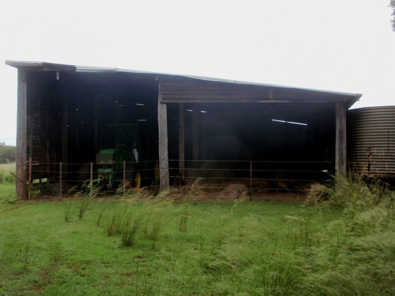 Wattle Grove QLD 4610