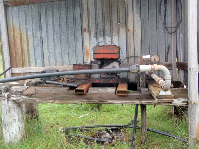 Wattle Grove QLD 4610