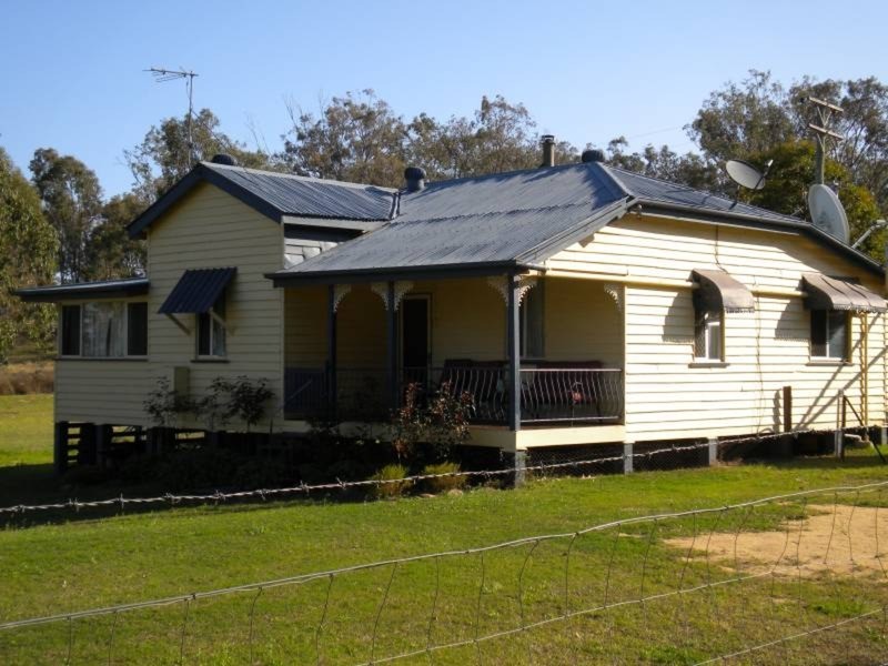 Inverlaw QLD 4610