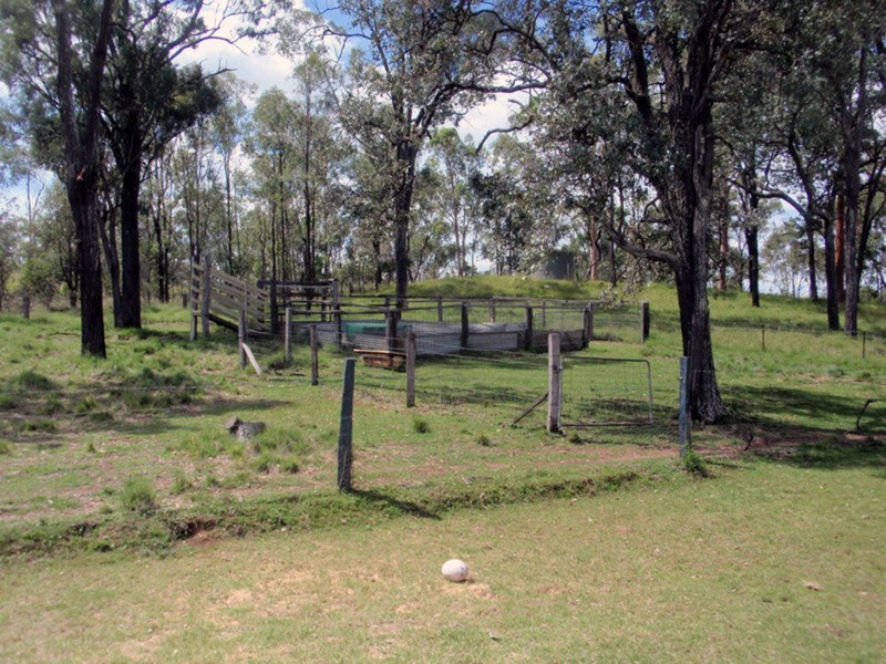 Inverlaw QLD 4610