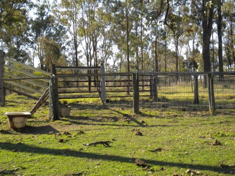 Inverlaw QLD 4610