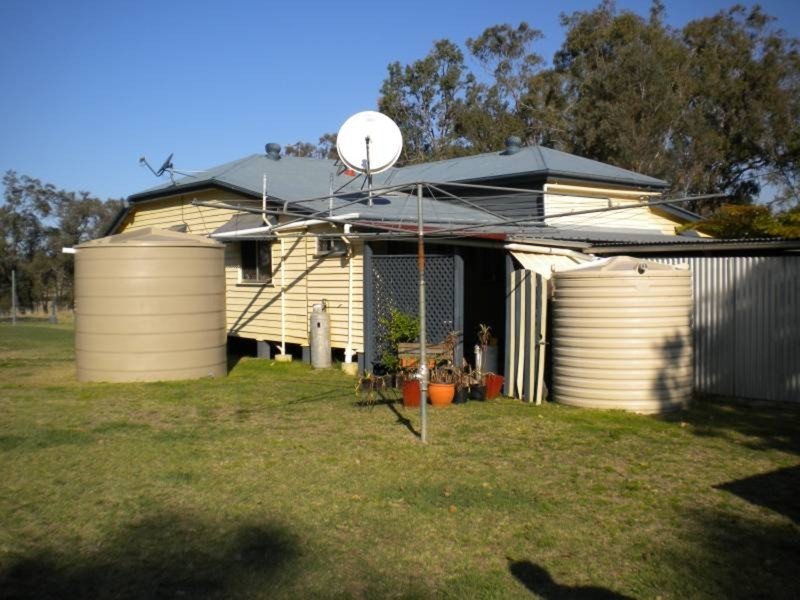 Inverlaw QLD 4610